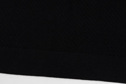 Hermès Retro Knitted Polo Shirt – SS24