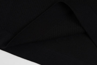 Hermès Retro Knitted Polo Shirt – SS24