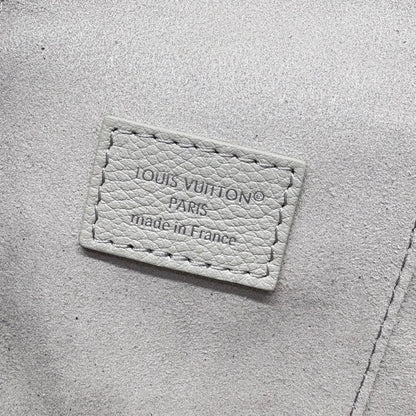 Louis Vuitton Monogram Vanity Chain Pouch Handbag