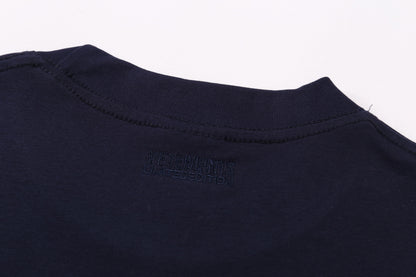 Vetements VTM Logo Print Loose T-Shirt – 2025SS