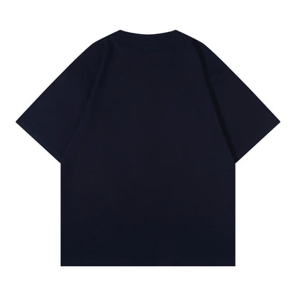 Vetements VTM Logo Print Loose T-Shirt – 2025SS