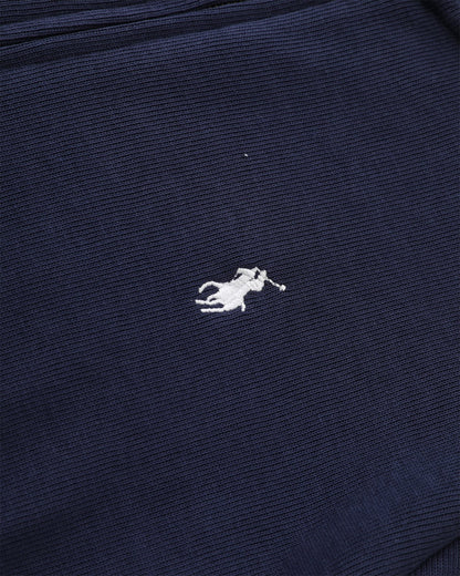 Ralph Lauren Old Money Full-Zip Sweatshirt – 25SS
