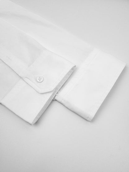Loewe Anagram Pocket Cotton Shirt