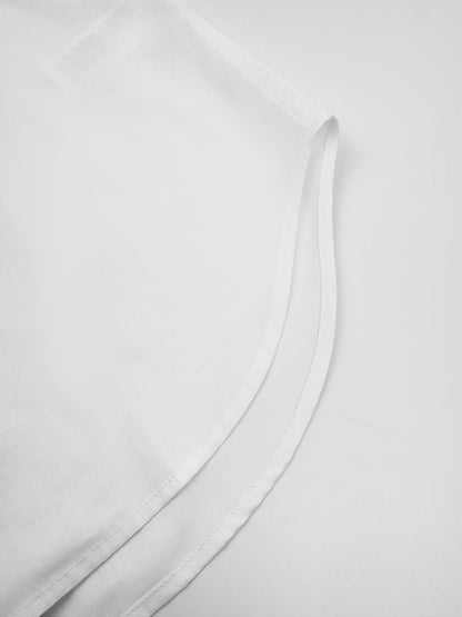 Loewe Anagram Pocket Cotton Shirt