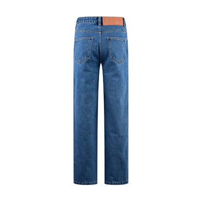 Loewe Anagram Denim Jeans