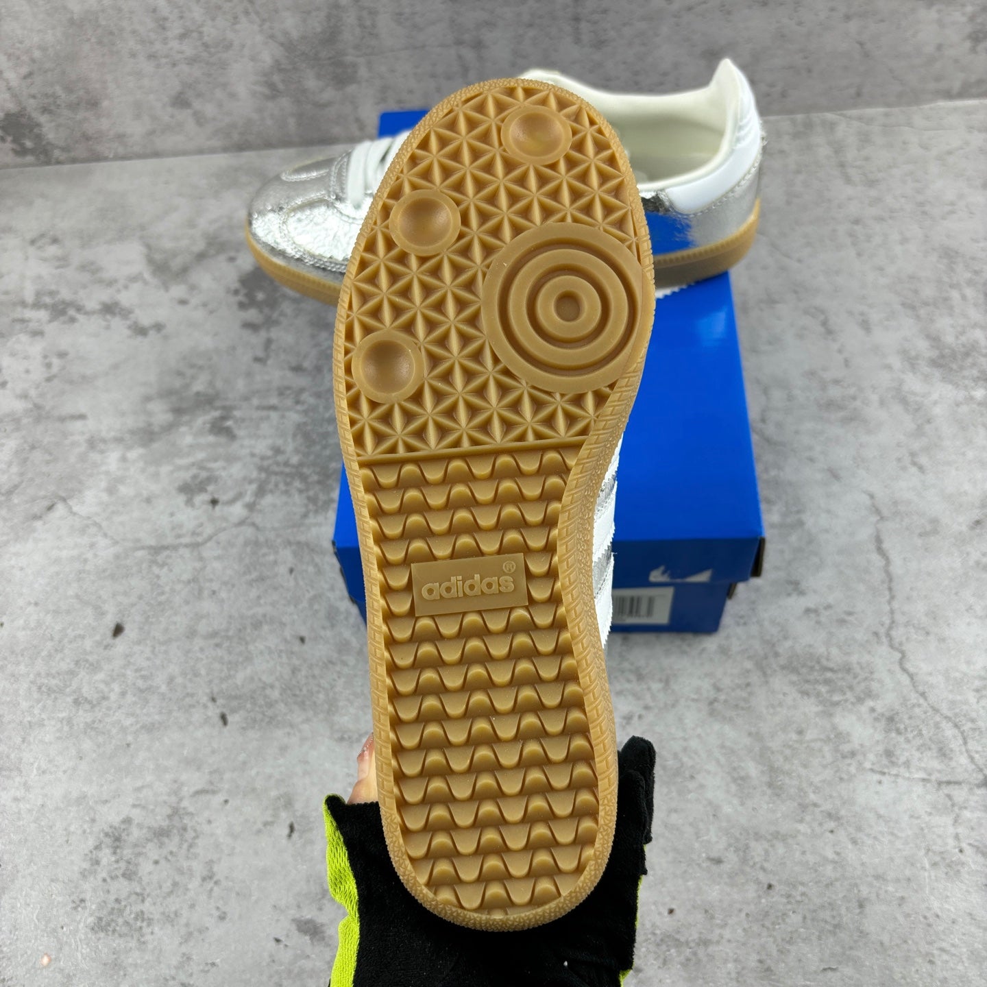 Adidas Samba OG Sneakers