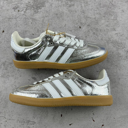 Adidas Samba OG Sneakers
