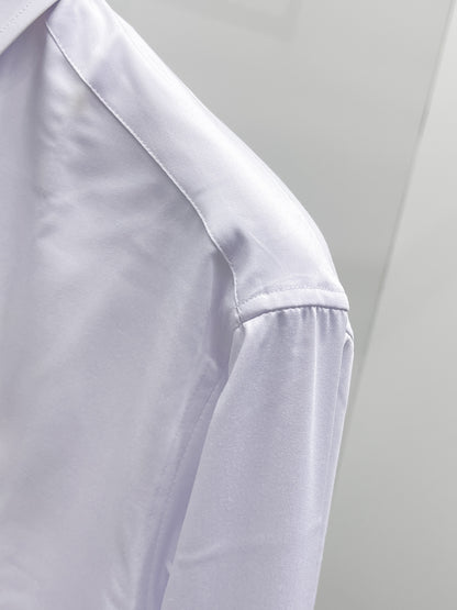 Hermès Long-Sleeve Shirt