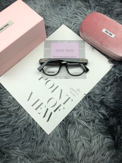 Miu Miu Classic Sunglasses