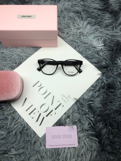Miu Miu Classic Sunglasses