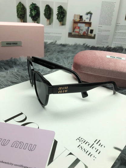 Miu Miu Classic Sunglasses