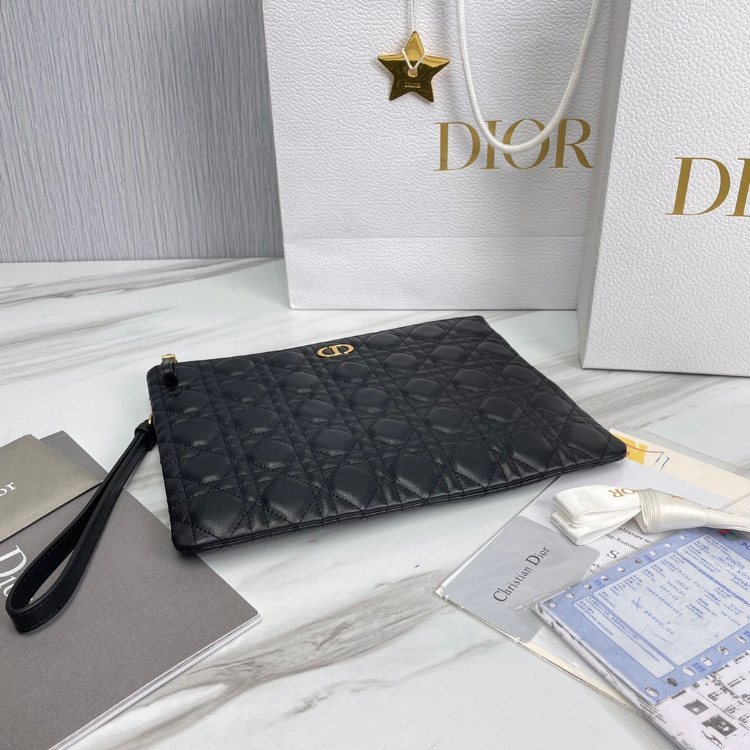Dior Clutch Bag