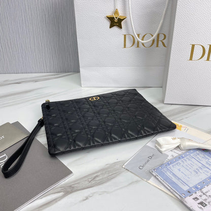 Dior Clutch Bag