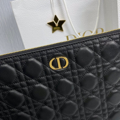 Dior Clutch Bag