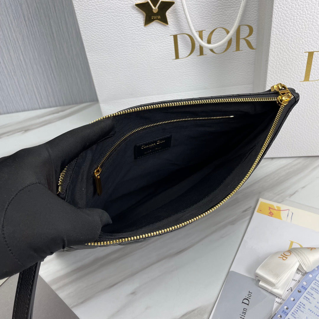 Dior Clutch Bag