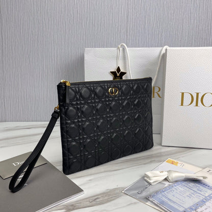 Dior Clutch Bag