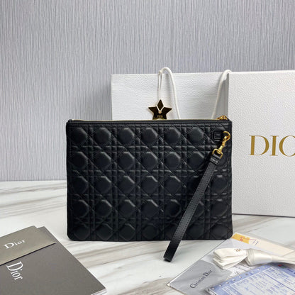 Dior Clutch Bag