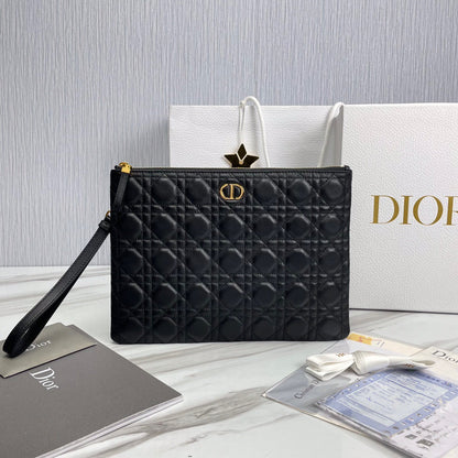 Dior Clutch Bag