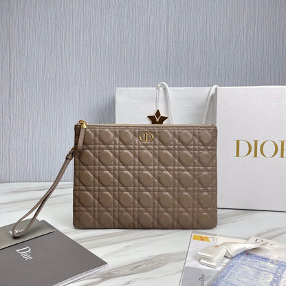 Dior Clutch Bag