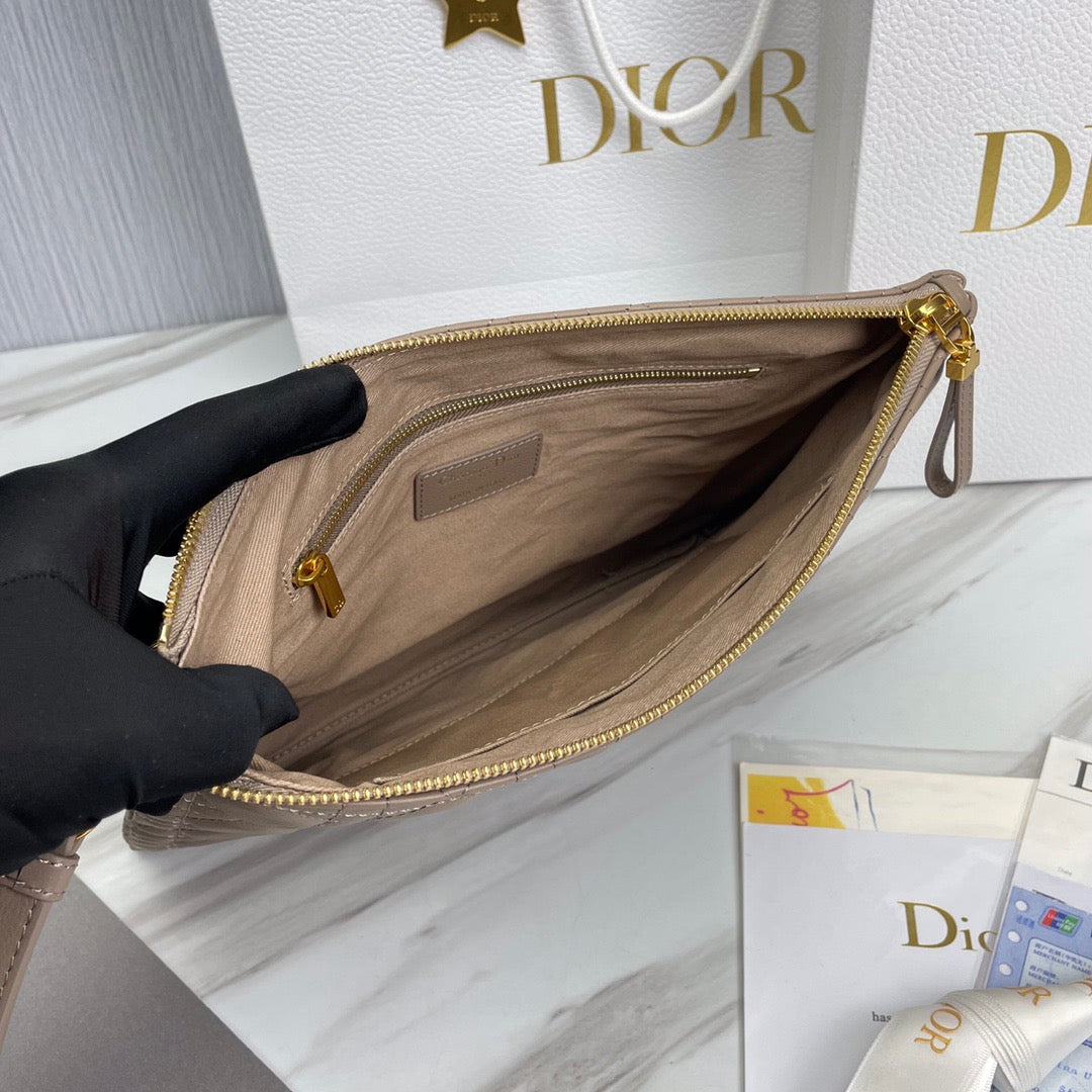 Dior Clutch Bag