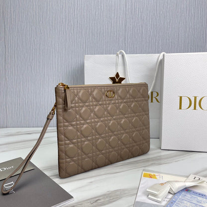 Dior Clutch Bag