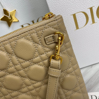 Dior Clutch Bag