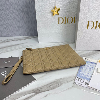 Dior Clutch Bag
