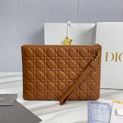 Dior Clutch Bag