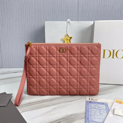 Dior Clutch Bag