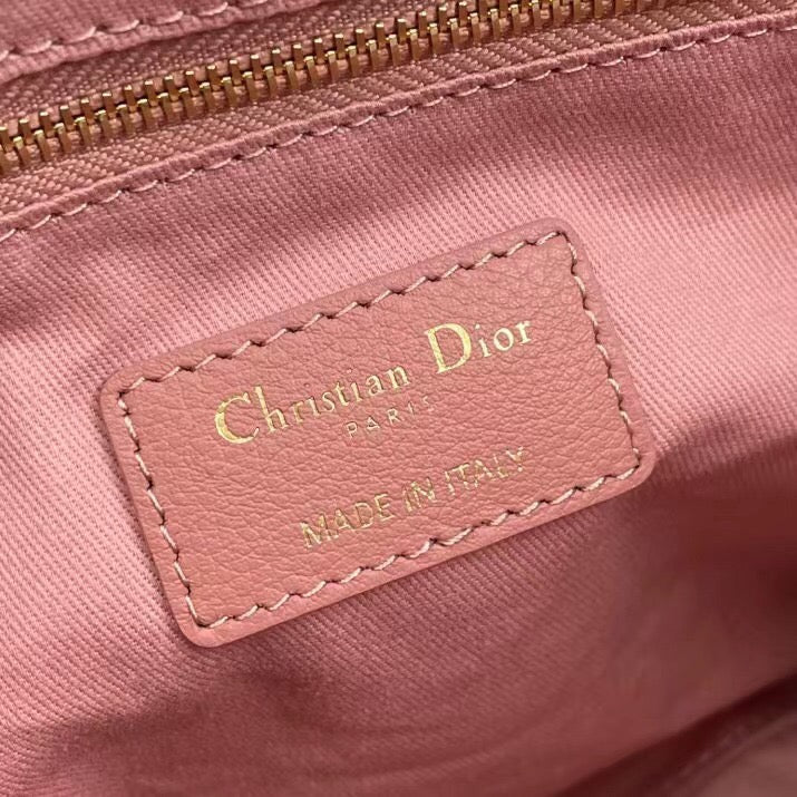 Dior Clutch Bag