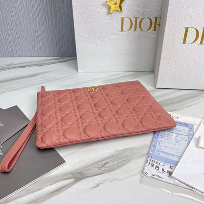 Dior Clutch Bag