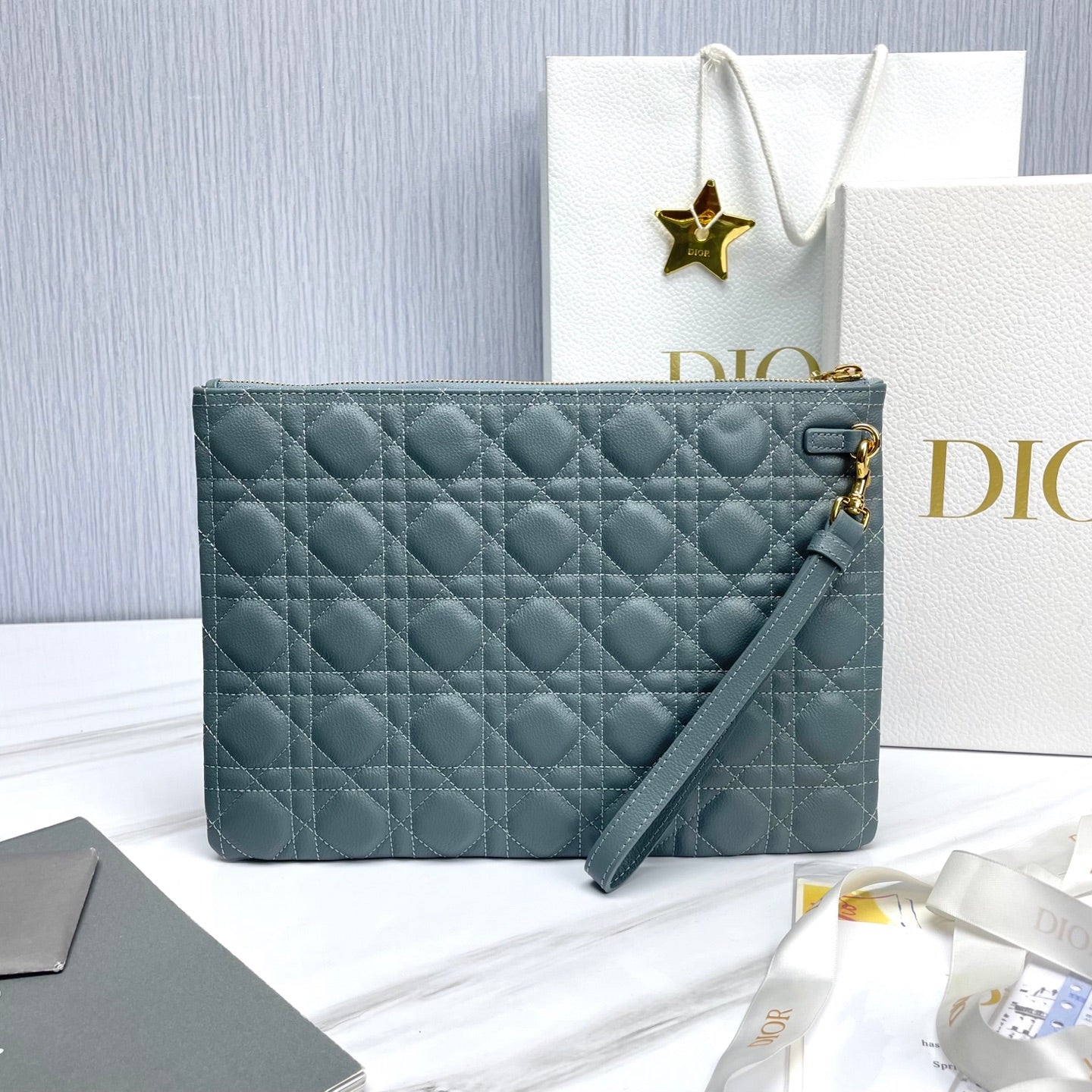Dior Clutch Bag