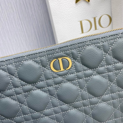 Dior Clutch Bag