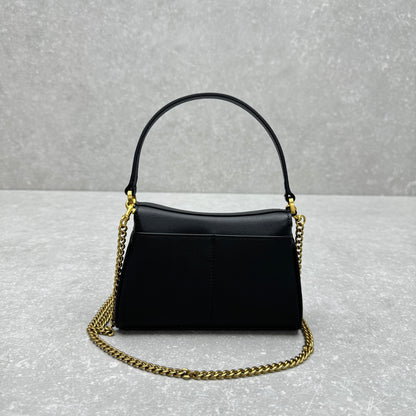 Balenciaga Rodeo Nano Chain Bag