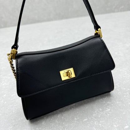 Balenciaga Rodeo Nano Chain Bag