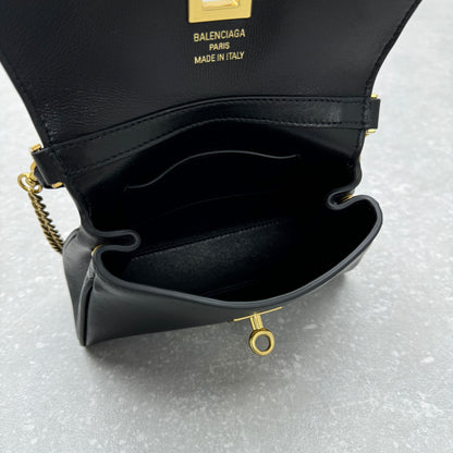 Balenciaga Rodeo Nano Chain Bag
