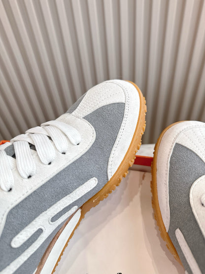 Hermès Jet Series German Training Sneakers