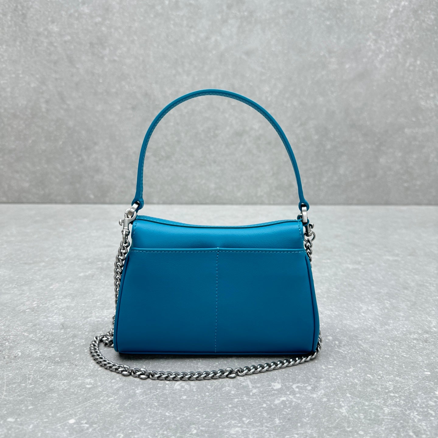 Balenciaga Rodeo Nano Chain Bag