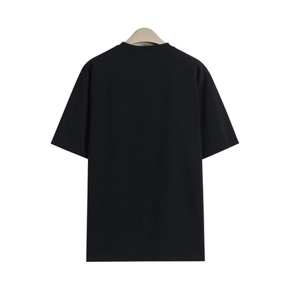 Loewe Embroidered Pocket T-Shirt – 25SS