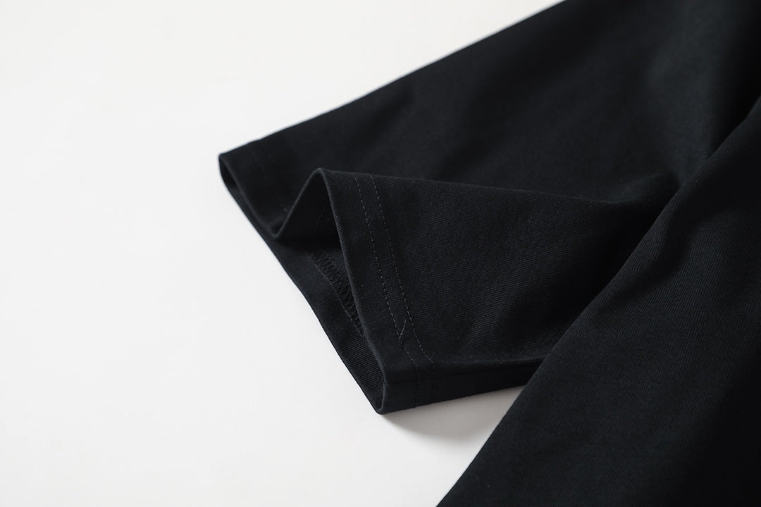Loewe Embroidered Pocket T-Shirt – 25SS