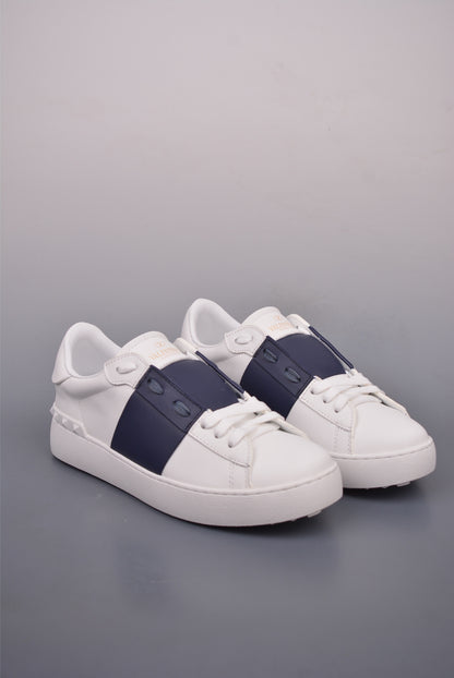 Valentino Rockstud Untitled Rivet Sneakers – 2025 Collection