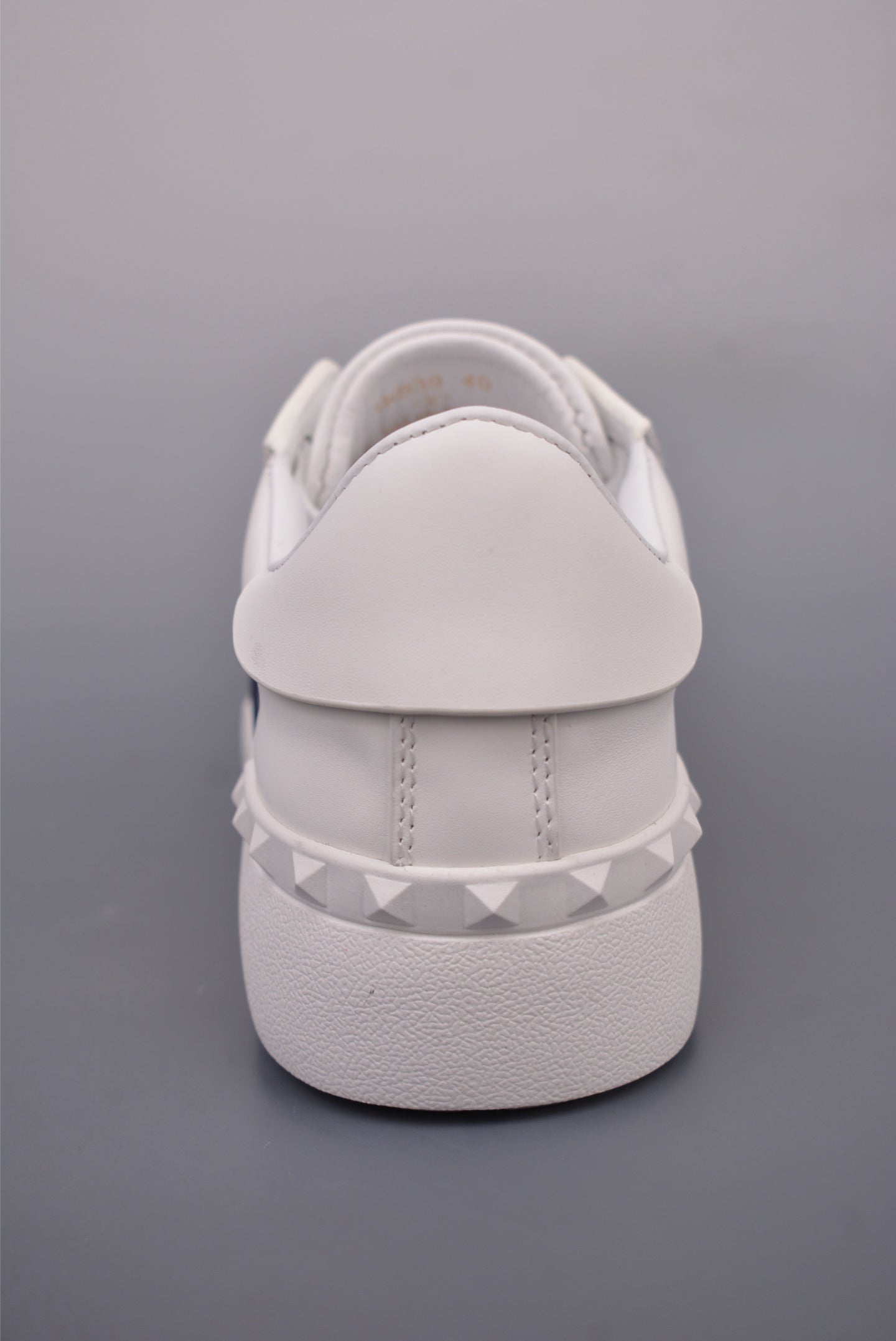 Valentino Rockstud Untitled Rivet Sneakers – 2025 Collection