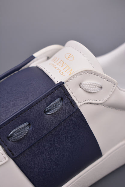 Valentino Rockstud Untitled Rivet Sneakers – 2025 Collection