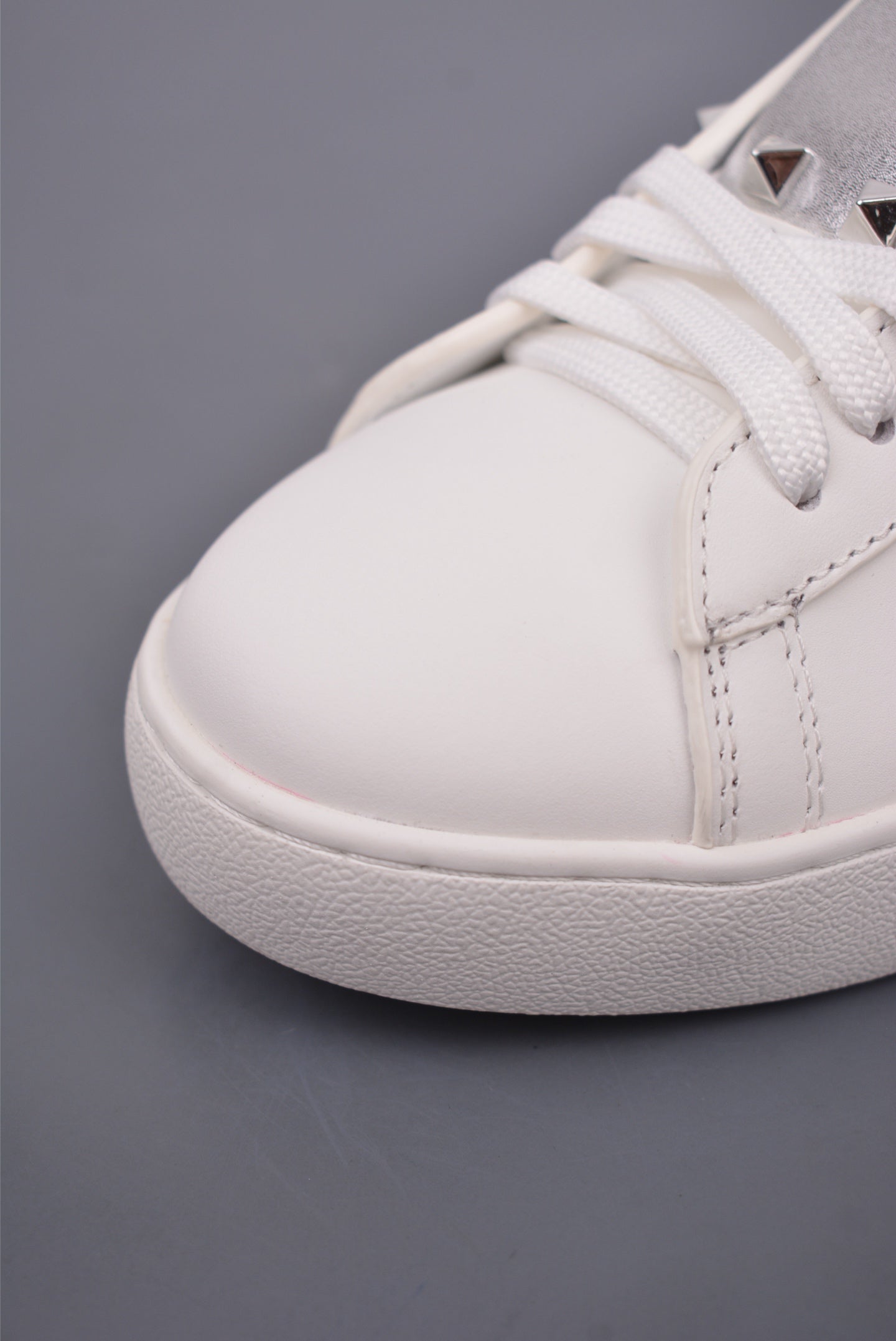 Valentino Rockstud Untitled Rivet Sneakers – 2025 Collection