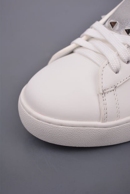 Valentino Rockstud Untitled Rivet Sneakers – 2025 Collection