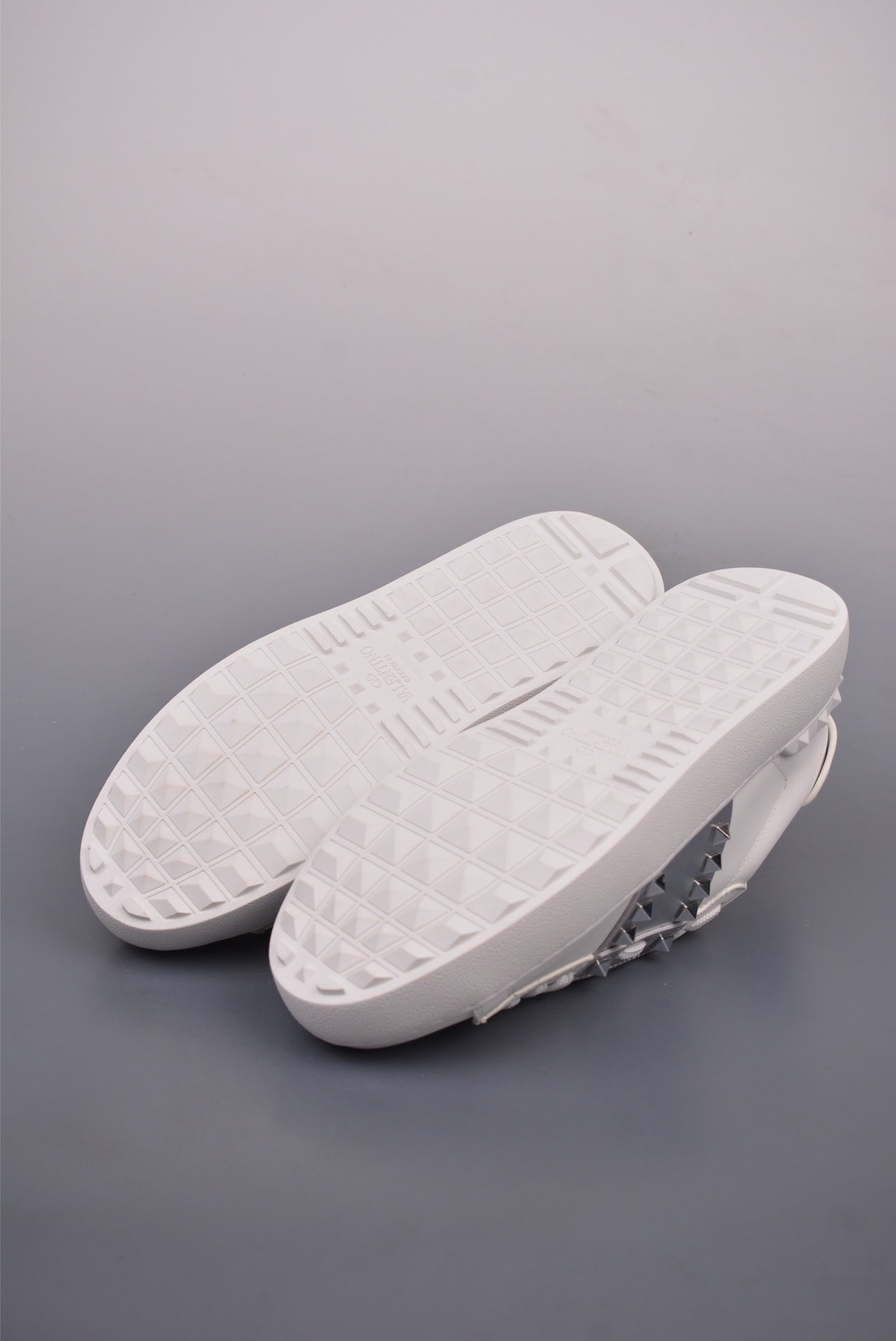 Valentino Rockstud Untitled Rivet Sneakers – 2025 Collection