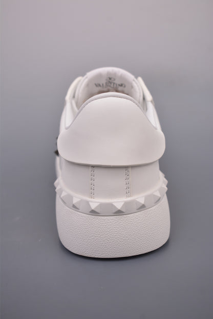 Valentino Rockstud Untitled Rivet Sneakers – 2025 Collection
