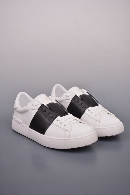 Valentino Rockstud Untitled Rivet Sneakers – 2025 Collection