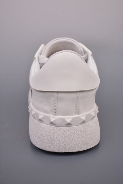 Valentino Rockstud Untitled Rivet Sneakers – 2025 Collection