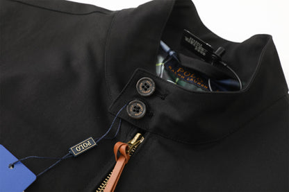 Ralph Lauren Harrington Classic Unisex Jacket